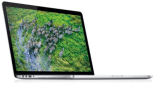 Retina MacBook Pro