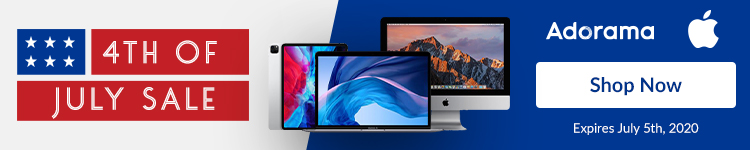 Apple July 4 sale Adorama Apple July 4 sale Adorama