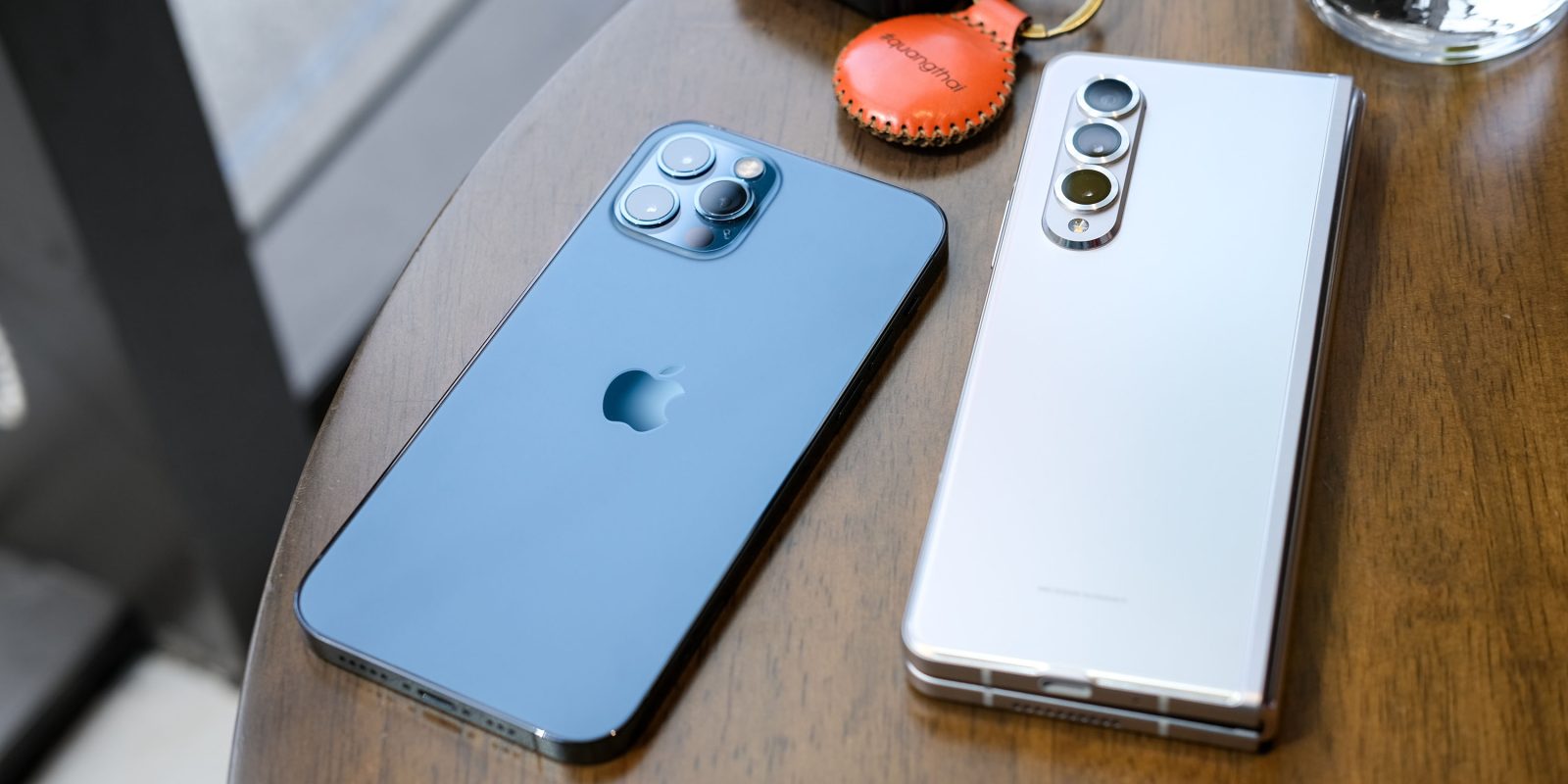 Premium smartphone sales reach new record high globally, with Apple leading in every region