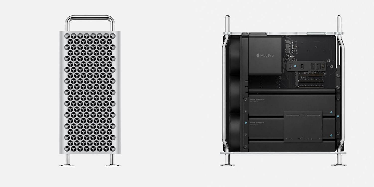 2023 Mac Pro dead on arrival?
