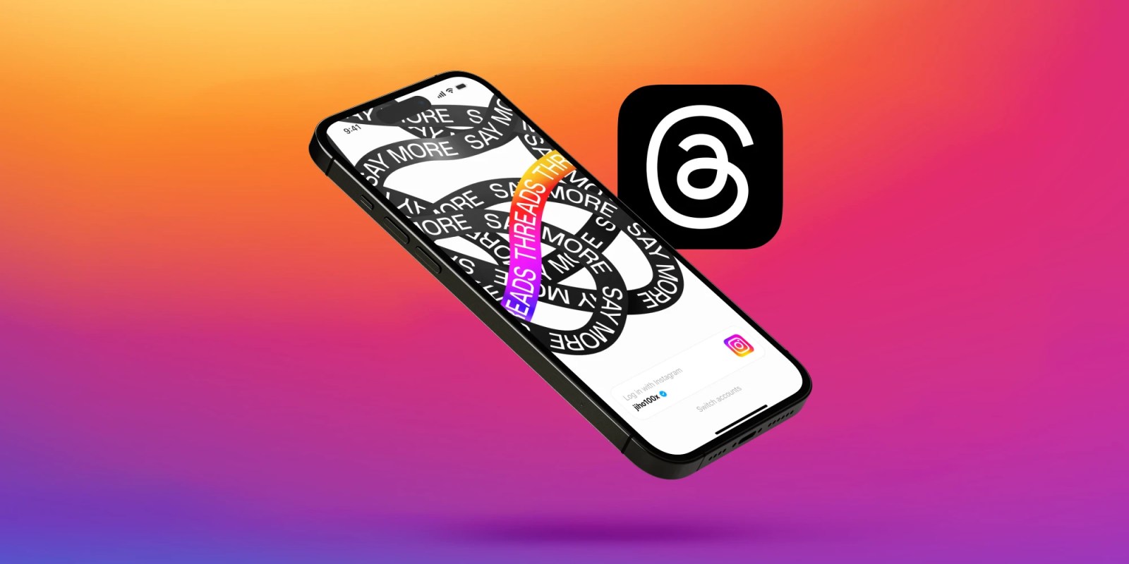 Instagram Threads
