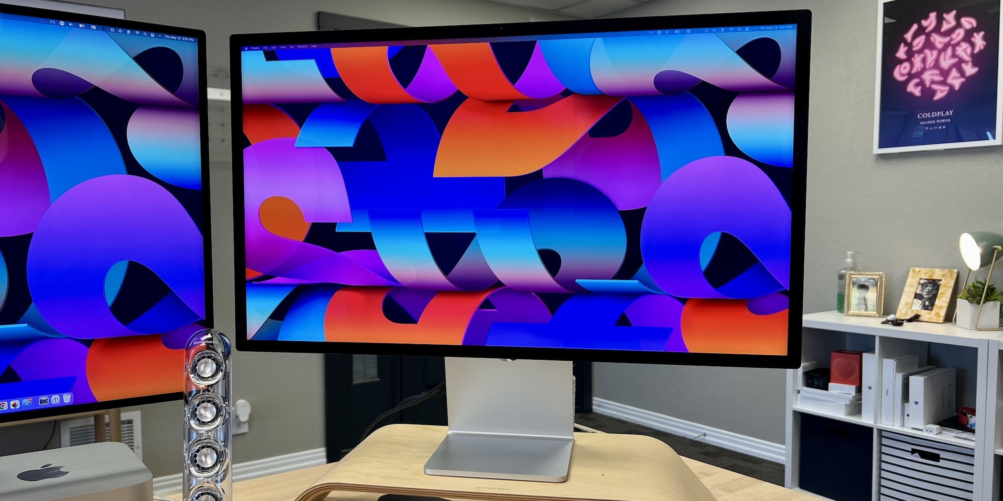 Studio Display