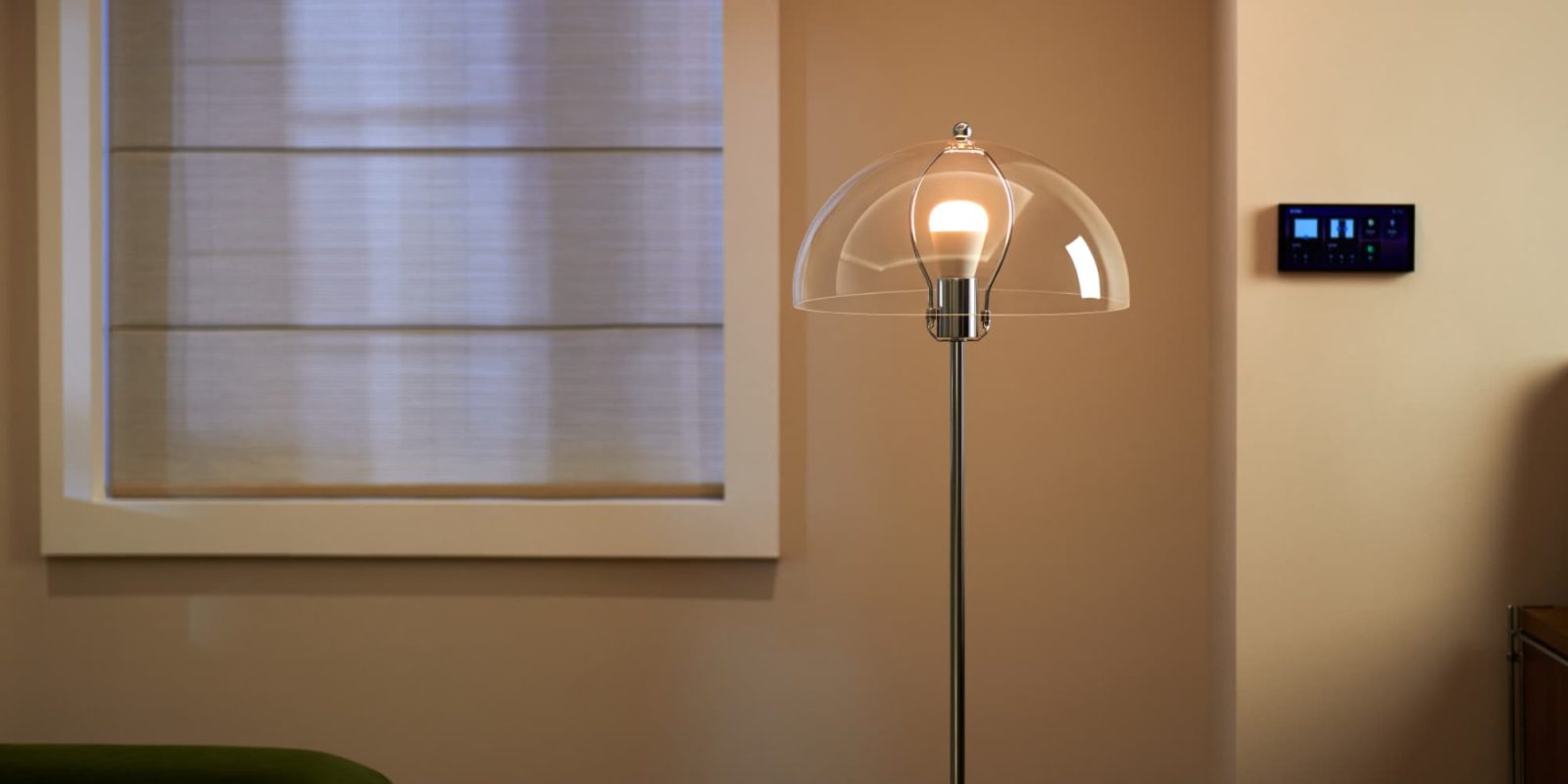 Aqara LED Bulb T2