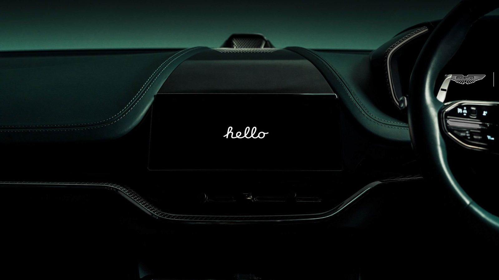 CarPlay ultra features