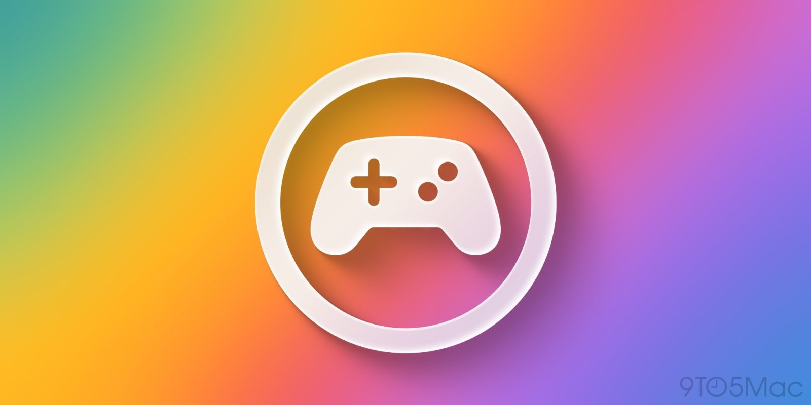 Apple Games app