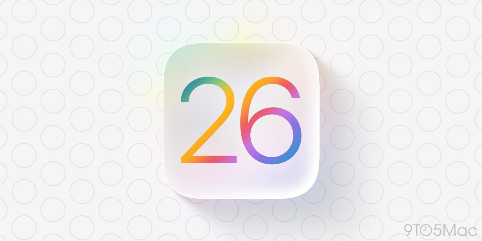iOS 26 is a huge improvement – but there's one problem