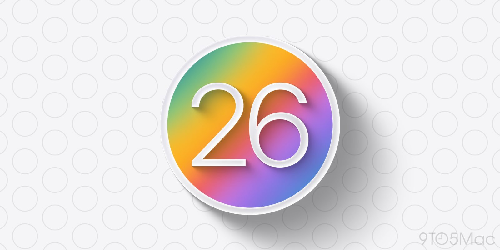 macOS 26